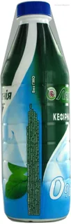 Laktoniya Non-Fat Kefir Product with Lactulose 0% 900g — photo 4
