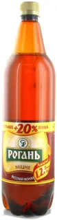 Rohan Veselyi Monakh Strong Beer Plastic Bottle 1L — photo 7