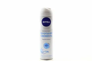 Nivea Fresh Women's Deodorant Spray 150ml — photo 2
