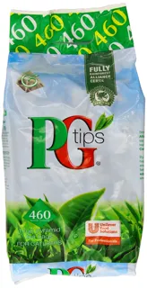 PG Tips 460s Pyramid Pack 1KG — photo 3