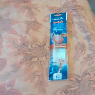 Felvoldi Magic Milk Straws Chocolate-Banana 30g — photo 3