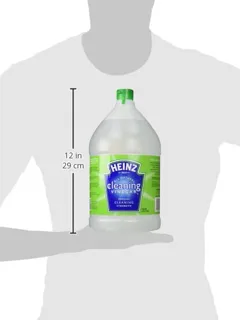 Heinz Distilled Vinegar, 1 Gallon — photo 3