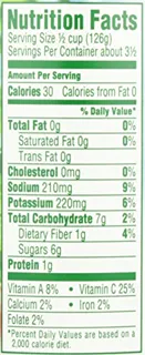 Del Monte Original Stewed Tomatoes, 14.5 oz (8 pack) — photo 13