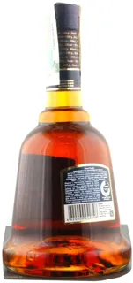 Shustov Ukrainian Cognac 5 Stars 0.5L — photo 3