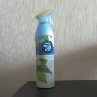 Ambi Pur Air Freshener Rain and Summer 300 ml — photo 8