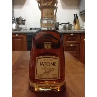 Tavryia Jatone Brandy 5 Stars 40% 0.5L — photo 7