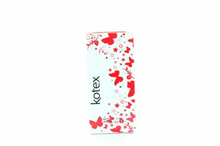Kotex Normal Daily Panty Liners 60 pcs — photo 2