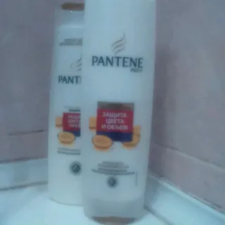 Pantene Pro-V Color Protection and Volume Hair Conditioner 400ml — photo 7
