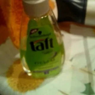 Рідина для укладання волосся Taft Об'єм дуже сильна фіксація 150 мл — фото 2