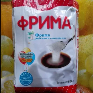 Frima Dry Cream 500 g — photo 3