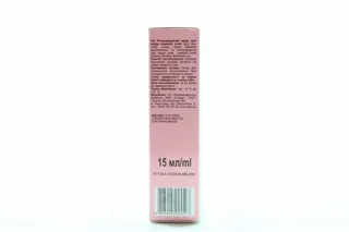 Dr.Sante Milk Protein Eye Cream 15ml — photo 3