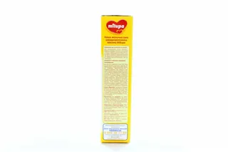 Milupa Milk Oat Porridge for Children from 6 Months 230g — photo 3