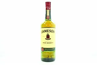Віскі Dzheimson 40% 1000 мл скляна пляшка — фото 3