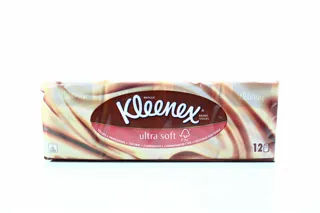 Soft Pack Ultra Soft 3-ply Tissues, 7 pcs, 12 packs — photo 5