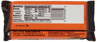 Reese's Peanut Butter Cups, Dark Chocolate, 1.5 oz (Pack of 24) — photo 2