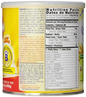 Nestle Cerelac Wheat with Milk Cereal, 14.10 oz — photo 5