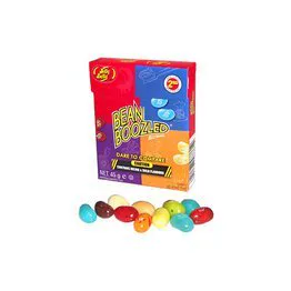 Jelly Belly Bean Boozled Giant American Jelly Gift Box - 3K - Perfect Gift from UKPD — photo 3