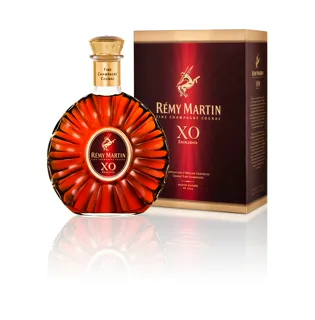 Remy Martin XO Cognac Gift Box 0.7L — photo 12