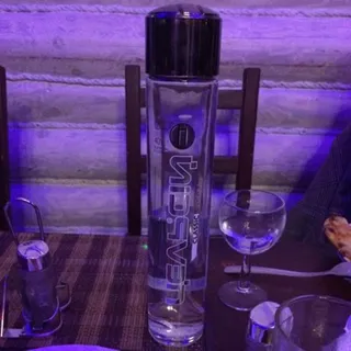 Vodka Celsius Classic 0.5L — photo 6