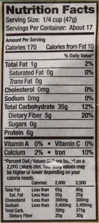 One 28oz 100% Whole Grain Quick Cooking Bulgur Wheat — photo 6