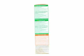 Garnier Color Naturals Hair Dye No. 7.1 Alder — photo 3