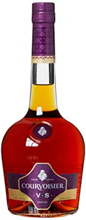 Courvoisier VS Cognac 0.7L — photo 6