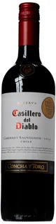 Casillero Del Diablo Cab. Sauv. 0.75L — photo 6