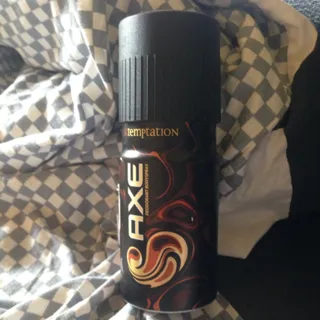 Дезодорант-спрей Axe для чоловіків Dark Temptation 150 мл — фото 11