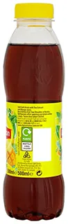 Lipton Ice Tea Mango 500 ml (Pack 12) — photo 11