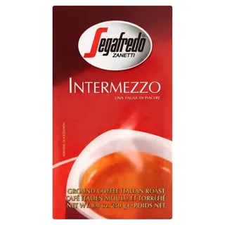 Segafredo Intermezzo Coffee 250g ground — photo 4