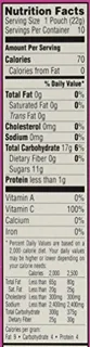 Kellogg's Disney Doc McStuffins Fruit Snacks, 8 oz, 10 pouches (pack of 5) — photo 4
