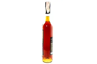 Iveria Georgian Cognac 7 Years 40% 0.5L — photo 4