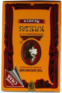 Princess Kandy Medium Ceylon Black Tea 180g — photo 7