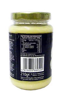 PSK - Garlic Paste (210g) — photo 3