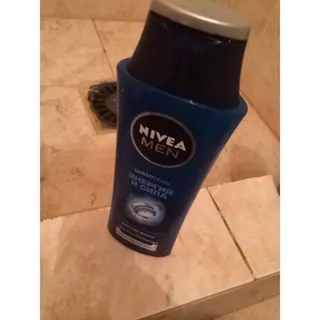 Шампунь Nivea Men Енергія і сила чоловічий 250 мл — фото 4