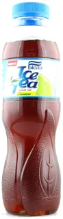 Biola Black Tea with Lemon Cold 0.5L — photo 7