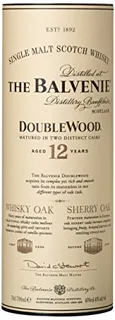 Balvenie Doublewood 12 Years Whisky 0.7L — photo 7