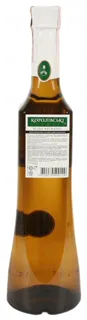 Shabo White Wine Royal Stories Muscat Table Semi-Sweet 12% Glass Bottle 700ml — photo 4