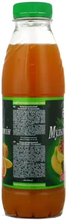 Biola Multivitamin Nectar 0.5L — photo 2