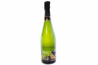 Lacrima Baccus Brut Reserva Sparkling Wine 0.75L — photo 2