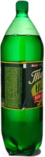 Bon Buasson Tarhun Drink 2L Plastic Bottle — photo 2
