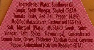 Hellmann's Thousand Island Dressing — photo 4