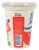 Sour Cream Bila Liniia 20% plastic cup 350g — photo 4