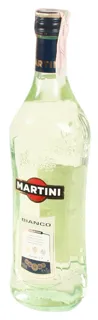 Martini Bianco Vermouth 0.75L — photo 4