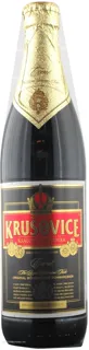 Dark Black Beer 0.5L — photo 7