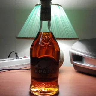 Ararat Cognac 3 Stars 0.5L — photo 10