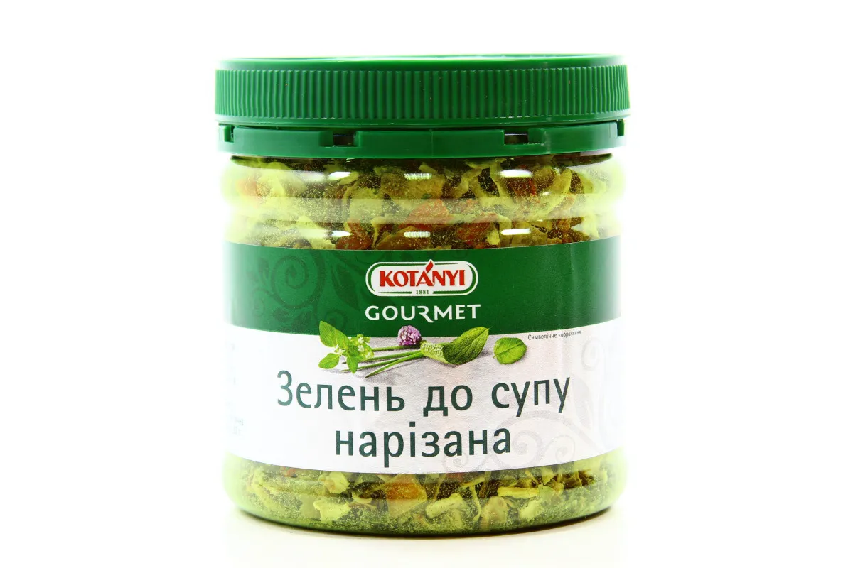 Kotányi Soup Greens 73g