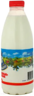 Prostokvashyno Ukrainian Pasteurized Milk 3.2% 930g — photo 2