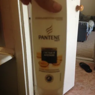 Pantene Pro-V Thick & Strong Hair Conditioner 200ml — photo 8