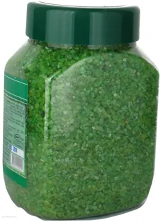 Doctor Salt Bath Salt Pine 1100g — photo 3
